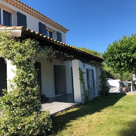 Le Loqui - Maison 250 M2 Piscine Aix En Provence Βίλα Αιξ-αν-Προβάνς Εξωτερικό φωτογραφία