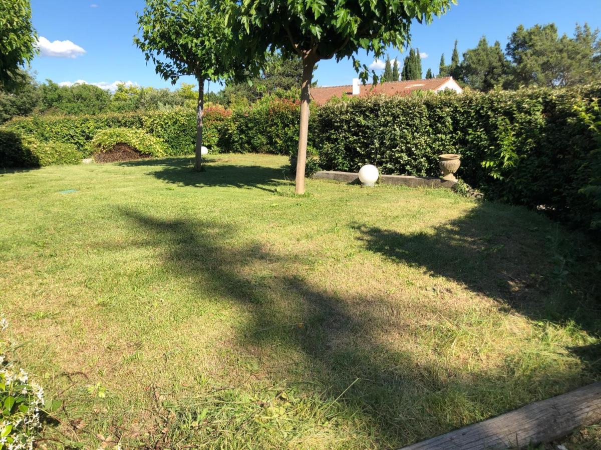 Le Loqui - Maison 250 M2 Piscine Aix En Provence Βίλα Αιξ-αν-Προβάνς Εξωτερικό φωτογραφία