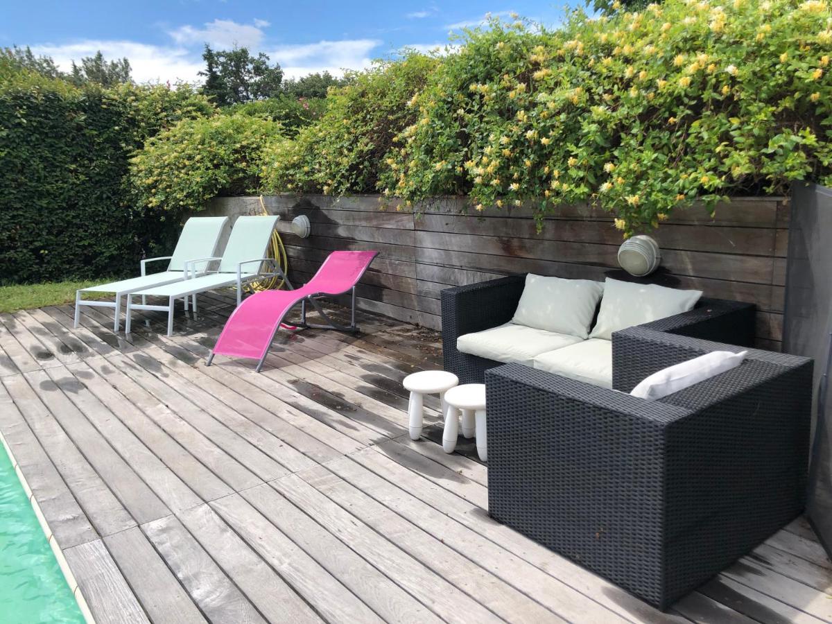 Le Loqui - Maison 250 M2 Piscine Aix En Provence Βίλα Αιξ-αν-Προβάνς Εξωτερικό φωτογραφία