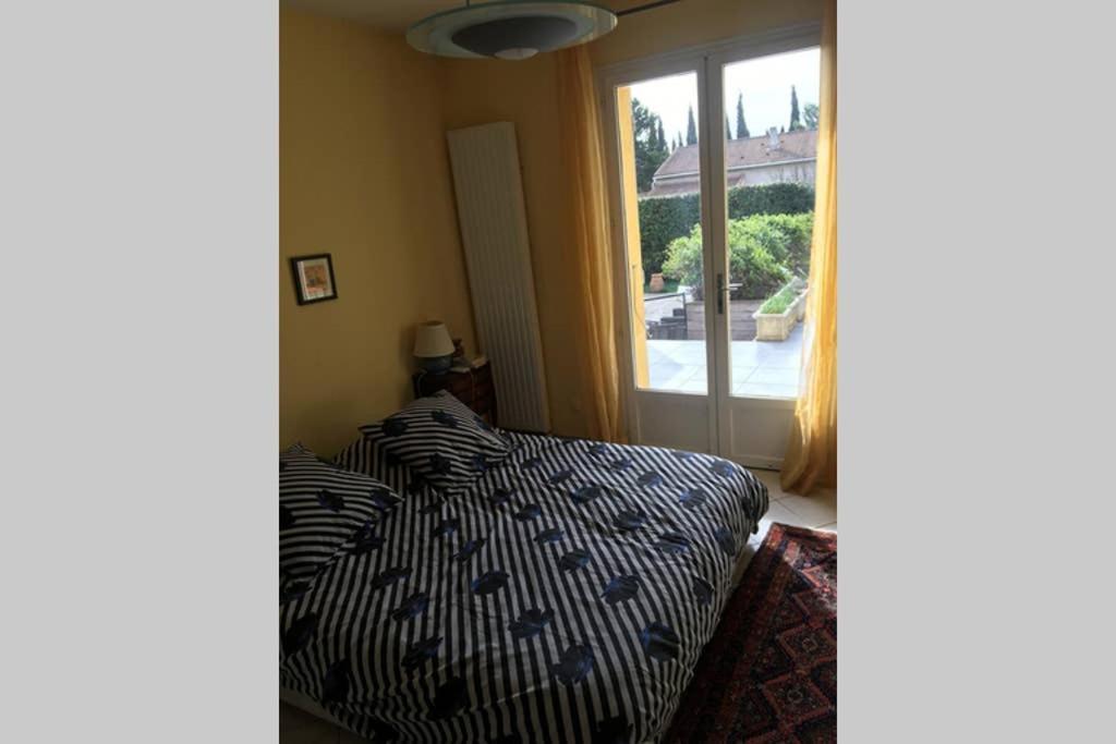 Le Loqui - Maison 250 M2 Piscine Aix En Provence Βίλα Αιξ-αν-Προβάνς Εξωτερικό φωτογραφία