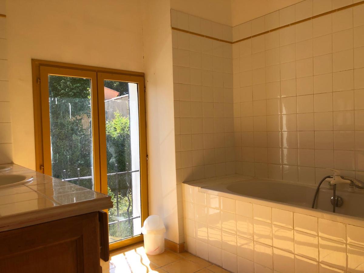 Le Loqui - Maison 250 M2 Piscine Aix En Provence Βίλα Αιξ-αν-Προβάνς Εξωτερικό φωτογραφία