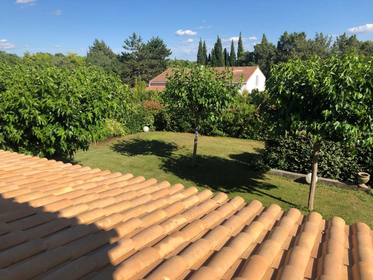 Le Loqui - Maison 250 M2 Piscine Aix En Provence Βίλα Αιξ-αν-Προβάνς Εξωτερικό φωτογραφία